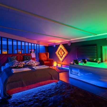Exclusive Apartment Centrum Вадовице Экстерьер фото