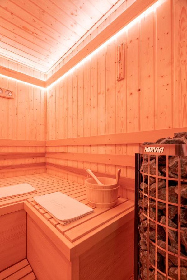 Exclusive Apartment Centrum Вадовице Экстерьер фото