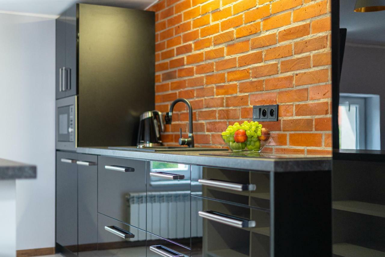 Exclusive Apartment Centrum Вадовице Экстерьер фото