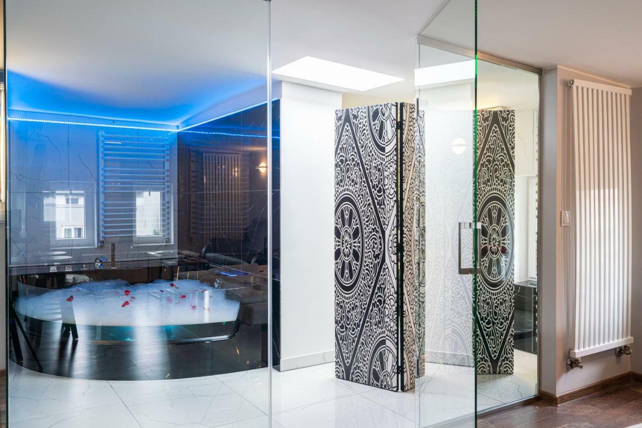 Exclusive Apartment Centrum Вадовице Экстерьер фото