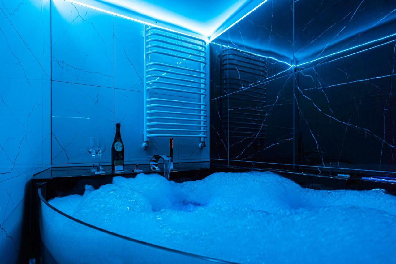 Exclusive Apartment Centrum Вадовице Экстерьер фото
